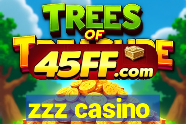 zzz casino